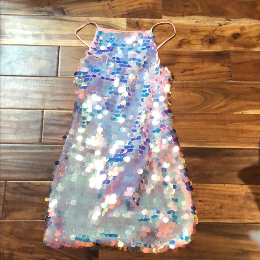 Cocktail dress